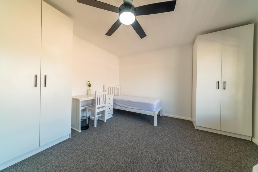 To Let 4 Bedroom Property for Rent in Idasvallei Western Cape